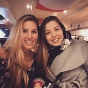 Meet your Posher, Bre